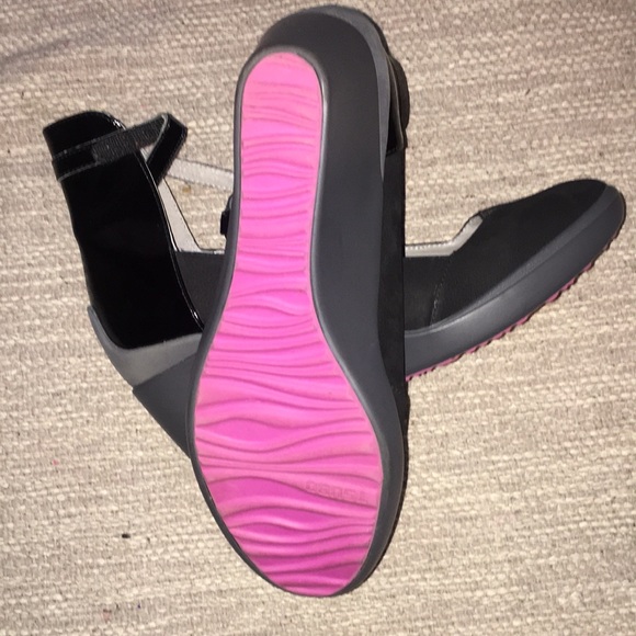 TSUBO | Dallin Leather Wedge Heel Ankle St… - Picture 6 of 6